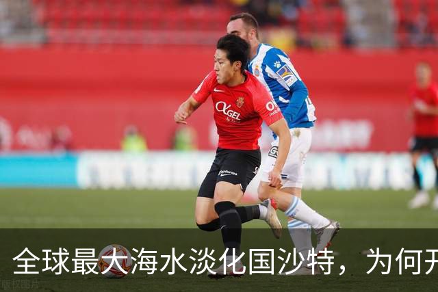 全球最大海水淡化国沙特，为何开始大量买中国设备？